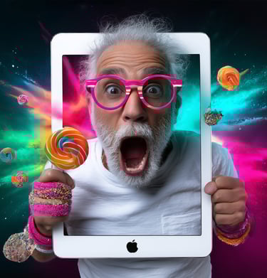 crazy-bask-photo-booth-biarritz-mariage-anniversaire-bayonne-anglet-tarbes-pièce-montée-bonbon