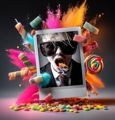 crazy-bask-photo-booth-biarritz-mariage-anniversaire-bayonne-anglet-tarbes-pièce-montée-bonbon