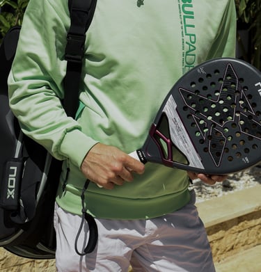 padel camp valencia