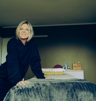 soumagne reiki emotion equilibre sommeil burn out surcharge mentale manque d'énergie positive