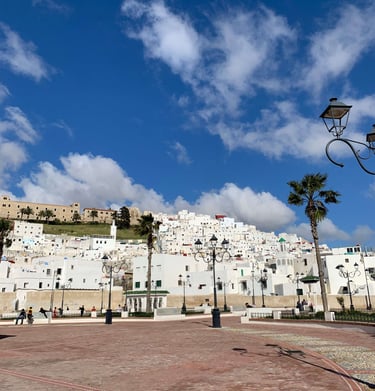 Tetouan