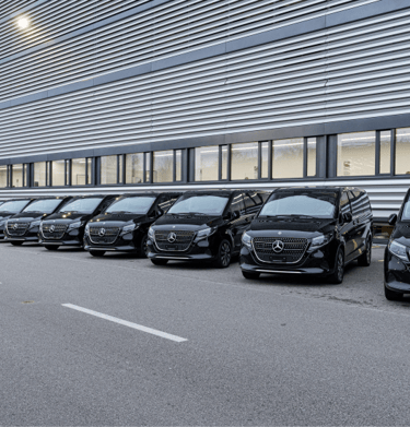 Lackaufbereitung Oberösterreich professionelle Fahrzeugpolitur