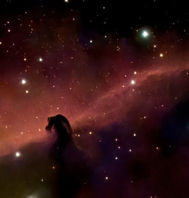 Horsehead Nebula