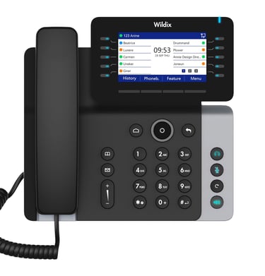 teléfono force5
