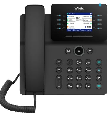 teléfono worforce5