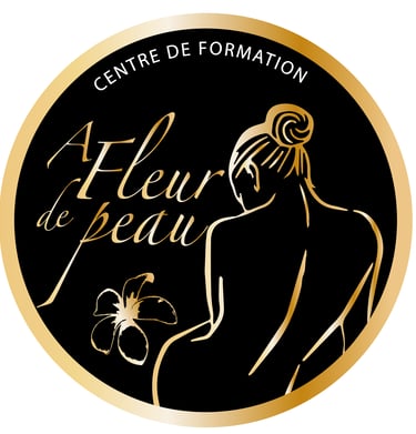 Ecole A Fleur de peau