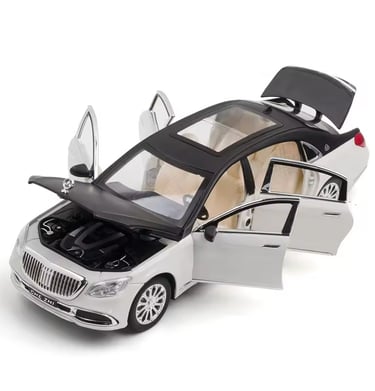 1:24 1:32 1:18 Scale Alloy Metal Die-Cast Cars Vehicles Kids Toys Die Casting molds