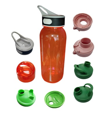 plastic bottle mold plastic cup maker
