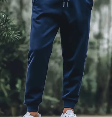 “Swatej Taiwan track pant for men, premium quality, grey color, retail price 500”