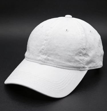 cappelli con visiera