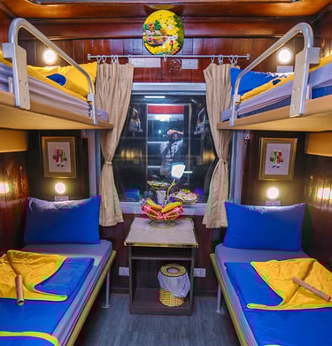 Laman Express - Gallery