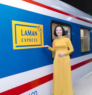Laman Express - Gallery