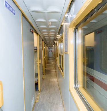 Laman Express - Gallery