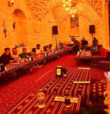 Midyat Reyhani Gecesi • 0547 663 63 21