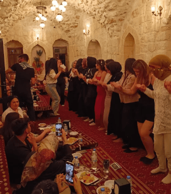 Midyat Reyhani Gecesi • 0547 663 63 21