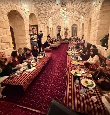 Midyat Reyhani Gecesi • 0547 663 63 21