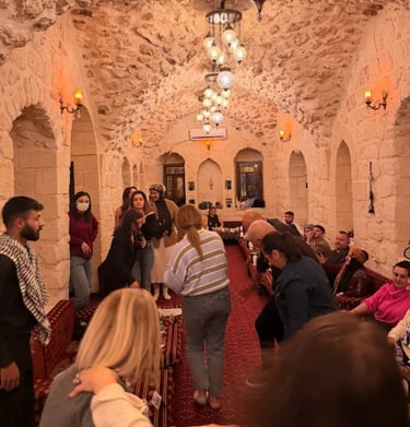 Midyat Reyhani Gecesi • 0547 663 63 21