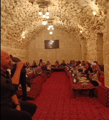 Midyat Reyhani Gecesi • 0547 663 63 21