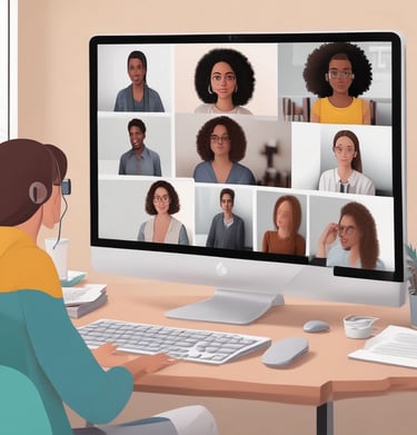 A display of boutique baby clothes and handmade toys, showcasing the shop’s unique offerings.