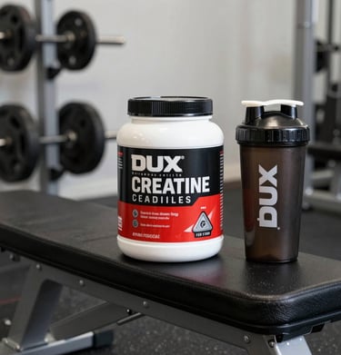 Creative shot of branded tags and stitching highlighting quality craftsmanship.