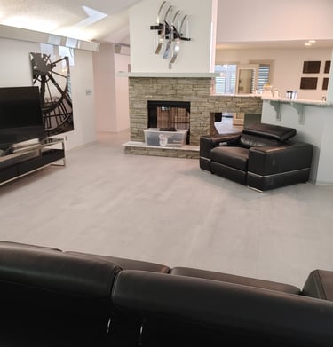 Smart space planning and layout design to create memorable, functional, and visually striking enviro