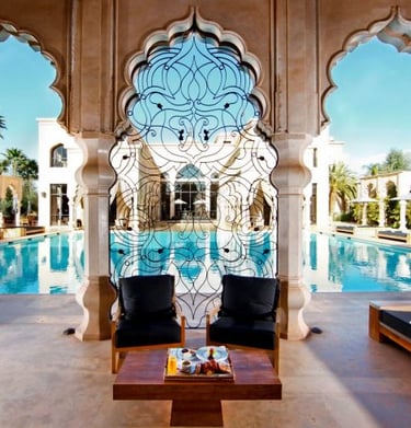 Madinat Jumeirah - Evergress