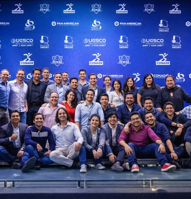 e sports de otra forma