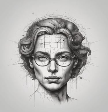 Don't believe everything you think