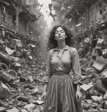 How I stopped my anxiety naturally