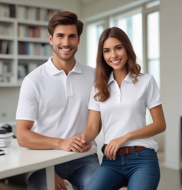 A fun image showcasing various accessories that complement spacetwo's clothing.