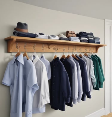 A colorful image highlighting spacetwo's relaxing summer collection.