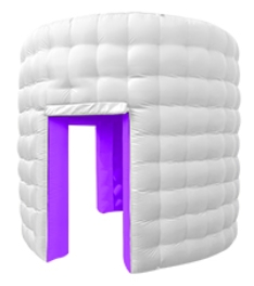 Selfie Cave Photo Booth