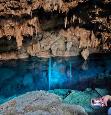 Cueva de Chicho