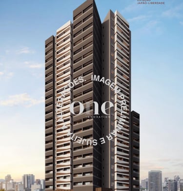 Torre - Nex One - One Innovation