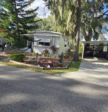 1513 State Rd 559, #242 Polk City, FL