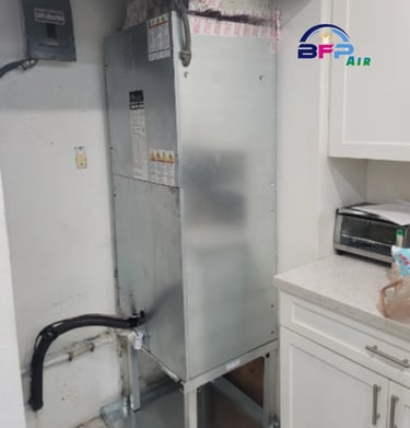 AC service repair Coral Springs