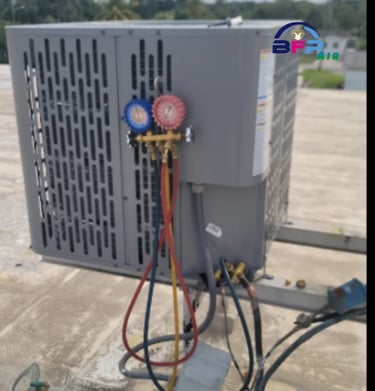ac repair coconut creek