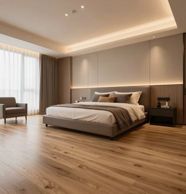 Ambiente quarto