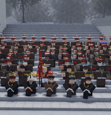 After inspection photo