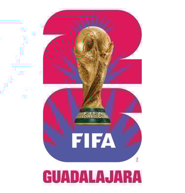 Guadalajara, a 2026 FIFA World Cup host city