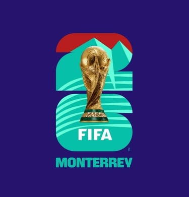 Monterrey, a 2026 FIFA World Cup host city