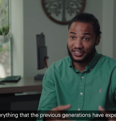 Fiserv Clover Testimonial