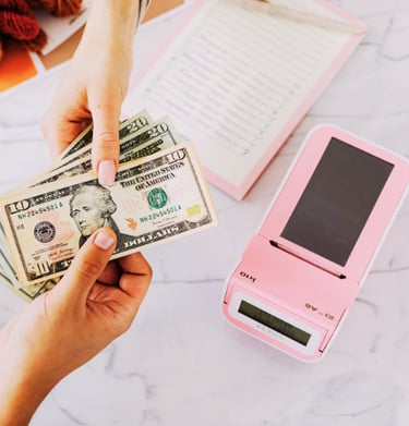 budgeting for beginners