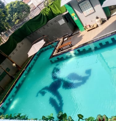 Kolam renang