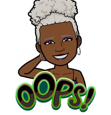 OOPS!