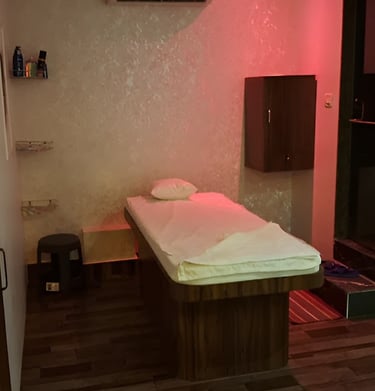 Sona Thai Spa