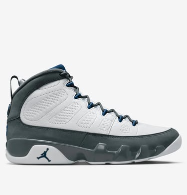Air Jordan 9 Retro