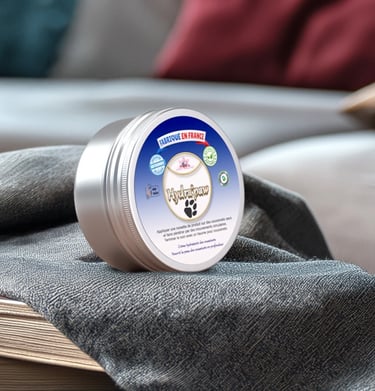 hydrapaw