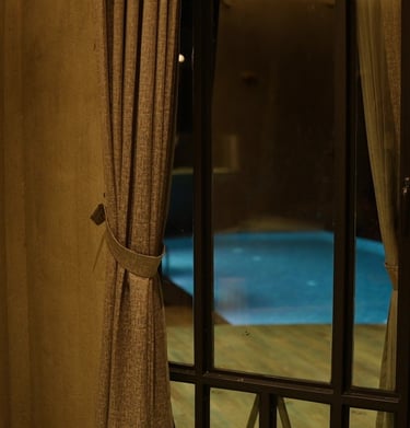 Luxury pool villa, Nelliyampathy Palakkad 