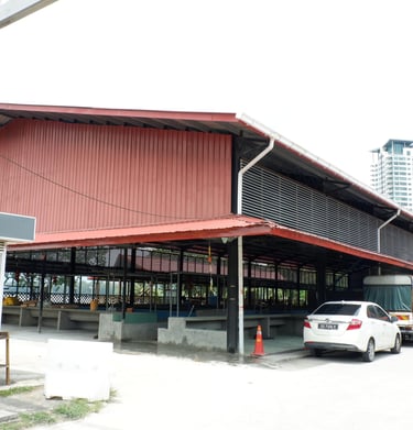 Signal Seafood Steamboat by GlobalKitc at KPD Avenue Kota Kinabalu